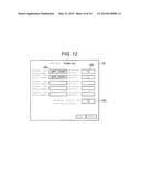 PRINTING MANAGEMENT SYSTEM, PRINTING MANAGEMENT METHOD, AND IMAGE FORMING     APPARATUS diagram and image