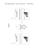 AR DISPLAY DEVICE, AR DISPLAY CONTROL DEVICE, PRINT CONDITION SETTING     SYSTEM, PRINT SYSTEM, PRINT SETTING DISPLAY METHOD, AND NON-TRANSITORY     COMPUTER-READABLE RECORDING MEDIUM diagram and image