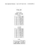 AR DISPLAY DEVICE, AR DISPLAY CONTROL DEVICE, PRINT CONDITION SETTING     SYSTEM, PRINT SYSTEM, PRINT SETTING DISPLAY METHOD, AND NON-TRANSITORY     COMPUTER-READABLE RECORDING MEDIUM diagram and image