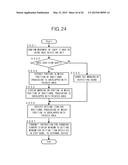 AR DISPLAY DEVICE, AR DISPLAY CONTROL DEVICE, PRINT CONDITION SETTING     SYSTEM, PRINT SYSTEM, PRINT SETTING DISPLAY METHOD, AND NON-TRANSITORY     COMPUTER-READABLE RECORDING MEDIUM diagram and image