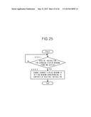 AR DISPLAY DEVICE, AR DISPLAY CONTROL DEVICE, PRINT CONDITION SETTING     SYSTEM, PRINT SYSTEM, PRINT SETTING DISPLAY METHOD, AND NON-TRANSITORY     COMPUTER-READABLE RECORDING MEDIUM diagram and image