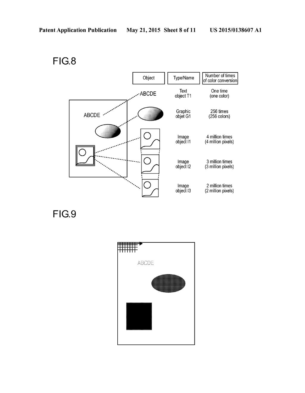 INFORMATION PROCESSING APPARATUS, INFORMATION PROCESSING METHOD, AND     NON-TRANSITORY COMPUTER-READABLE RECORDING MEDIUM STORED WITH INFORMATION     PROCESSING PROGRAM - diagram, schematic, and image 09