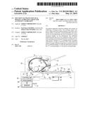 DOCUMENT HANDLER USING DUAL HEIGHT CALIBRATION TARGET FOR AUTOMATIC     CALIBRATION diagram and image