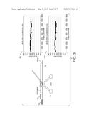 DOCUMENT HANDLER USING DUAL HEIGHT CALIBRATION TARGET FOR AUTOMATIC     CALIBRATION diagram and image