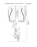 DOCUMENT HANDLER USING DUAL HEIGHT CALIBRATION TARGET FOR AUTOMATIC     CALIBRATION diagram and image