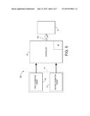 DOCUMENT HANDLER USING DUAL HEIGHT CALIBRATION TARGET FOR AUTOMATIC     CALIBRATION diagram and image