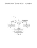 DOCUMENT HANDLER USING DUAL HEIGHT CALIBRATION TARGET FOR AUTOMATIC     CALIBRATION diagram and image