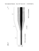 FIBER AMPLIFIER SYSTEM FOR SUPPRESSION OF MODAL INSTABILITIES AND METHOD diagram and image