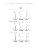 LENS FOR PROJECTION, AND IMAGE DISPLAY DEVICE diagram and image