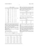 LENS FOR PROJECTION, AND IMAGE DISPLAY DEVICE diagram and image