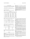 LENS FOR PROJECTION, AND IMAGE DISPLAY DEVICE diagram and image