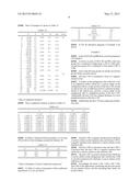 LENS FOR PROJECTION, AND IMAGE DISPLAY DEVICE diagram and image