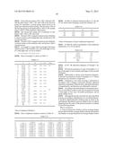 LENS FOR PROJECTION, AND IMAGE DISPLAY DEVICE diagram and image