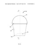 Magnifying Container Apparatus diagram and image