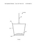 Magnifying Container Apparatus diagram and image