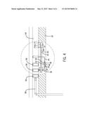 CONTROL SYSTEM FOR MODULAR JAIL CELLS diagram and image