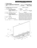 SUPPORTING STRUCTURE FOR PORTABLE ELECTRONIC DEVICE diagram and image