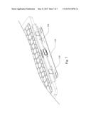 SUPPORTING STRUCTURE FOR PORTABLE ELECTRONIC DEVICE diagram and image