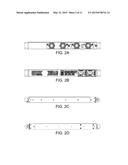 SYSTEMS AND METHODS FOR PACKAGING HIGH DENSITY SSDS diagram and image