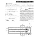 SEMICONDUCTOR MEMORY DEVICE diagram and image