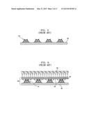 LIGHT EMITTING DEVICE PACKAGE AND BACKLIGHT UNIT USING THE SAME diagram and image