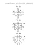 LIGHT EMITTING DEVICE PACKAGE AND BACKLIGHT UNIT USING THE SAME diagram and image