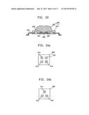 LIGHT EMITTING DEVICE PACKAGE AND BACKLIGHT UNIT USING THE SAME diagram and image