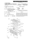 LIGHT EMITTING DEVICE MODULE ARRAY diagram and image