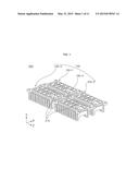 LIGHT EMITTING DEVICE MODULE ARRAY diagram and image