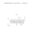 LIGHT EMITTING DEVICE MODULE ARRAY diagram and image