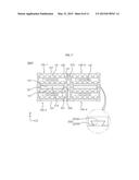 LIGHT EMITTING DEVICE MODULE ARRAY diagram and image