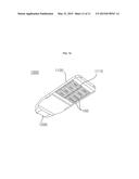 LIGHT EMITTING DEVICE MODULE ARRAY diagram and image