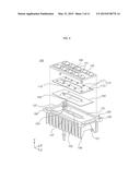 Light Emitting Device Module diagram and image