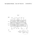 Light Emitting Device Module diagram and image