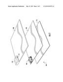 MULTIPLE-PLY SOLID STATE LIGHT FIXTURE diagram and image