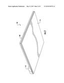 MULTIPLE-PLY SOLID STATE LIGHT FIXTURE diagram and image