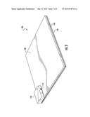 MULTIPLE-PLY SOLID STATE LIGHT FIXTURE diagram and image