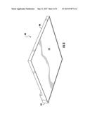 MULTIPLE-PLY SOLID STATE LIGHT FIXTURE diagram and image