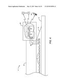 SENSOR MODULE FOR A LIGHTING FIXTURE diagram and image