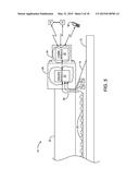 SENSOR MODULE FOR A LIGHTING FIXTURE diagram and image