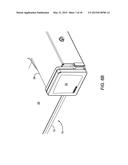 SENSOR MODULE FOR A LIGHTING FIXTURE diagram and image