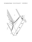 SENSOR MODULE FOR A LIGHTING FIXTURE diagram and image