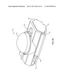 SENSOR MODULE FOR A LIGHTING FIXTURE diagram and image