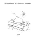 SENSOR MODULE FOR A LIGHTING FIXTURE diagram and image