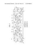 POWER CONVERSION APPARATUS AND POWER CORRECTION METHOD diagram and image