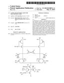 GLOBAL BITLINE WRITE ASSIST FOR SRAM ARCHITECTURES diagram and image