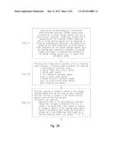 METHOD AND SYSTEM FOR IMPROVING THE RADIATION TOLERANCE OF FLOATING GATE     MEMORIES diagram and image