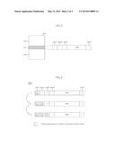 DATA STORAGE DEVICE AND OPERATING METHOD THEREOF diagram and image