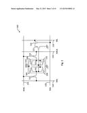 THREE-DIMENSIONAL (3-D) WRITE ASSIST SCHEME FOR MEMORY CELLS diagram and image