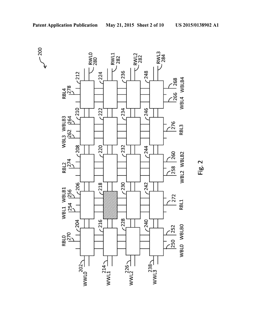 THREE-DIMENSIONAL (3-D) WRITE ASSIST SCHEME FOR MEMORY CELLS - diagram, schematic, and image 03